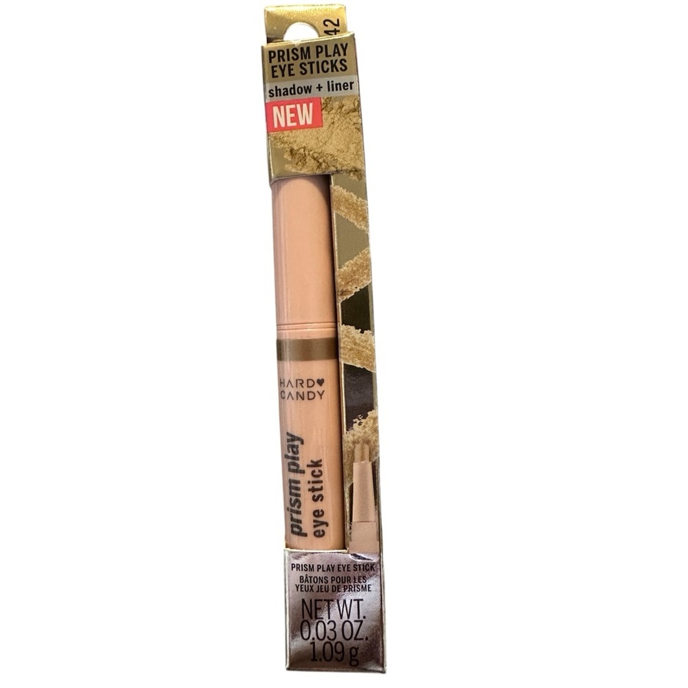 NIP Hard Candy Prism Play Eye Stick